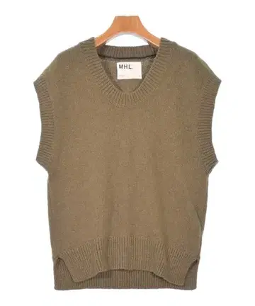 MHL. 베스트 여성용