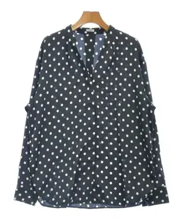 IENA 블라우스 여성용