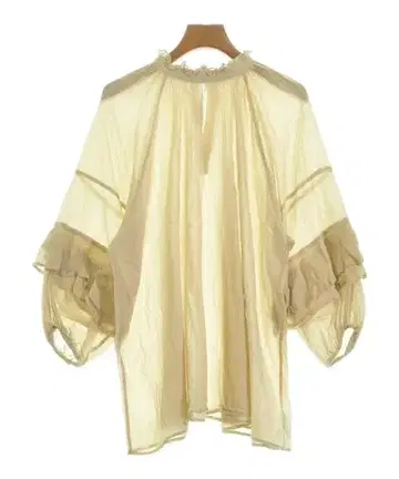 Whim Gazette 여성용 블라우스