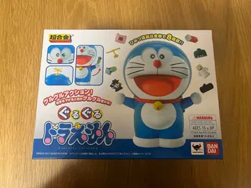 초합금 빙글빙글 도라에몽