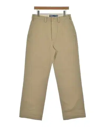 폴로 랄프 로렌 치노 팬츠 남성용
