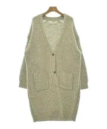 three dots 여성용 가디건