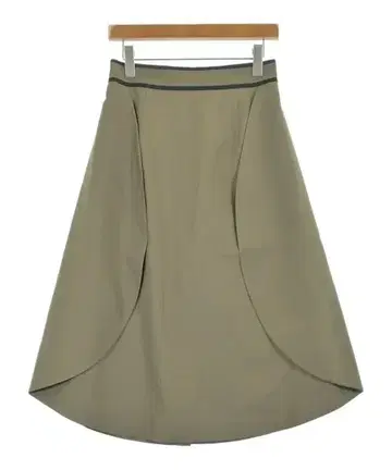 ADORE 롱 맥시 길이 스커트 여성용