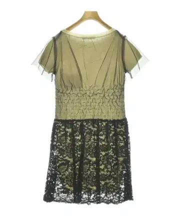 sacai luck 원피스 여성용