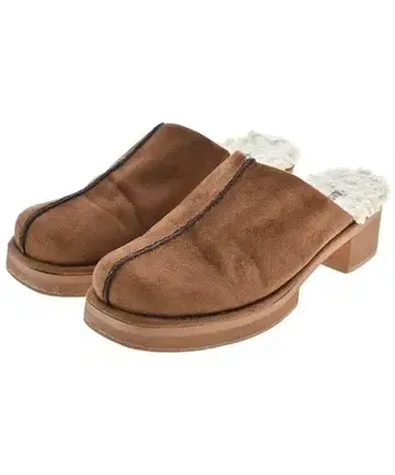 기타 샌들 여성용