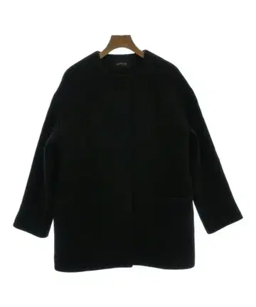 UNTITLED 여성용 코트