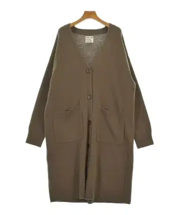 MICA&DEAL 여성용 가디건