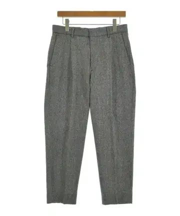 BEAMS 슬랙스 남성용