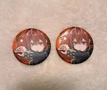 트위스테 팝업 캔뱃지 리들