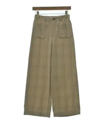 GALERIE VIE 팬츠 (기타) 여성용