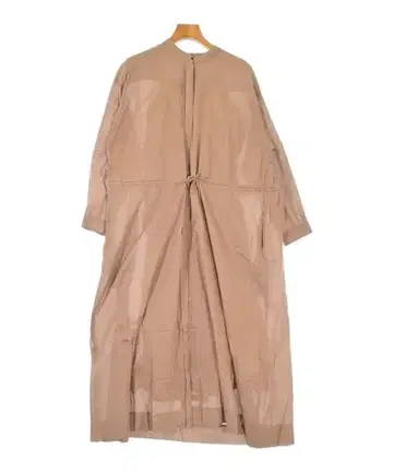 URBAN RESEARCH DOORS 셔츠 원피스 여성용