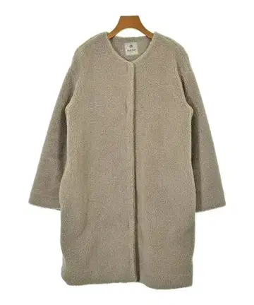 nano UNIVERSE 여성용 코트