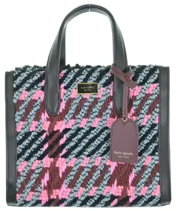 케이트 스페이드 뉴욕 토트백 여성용
