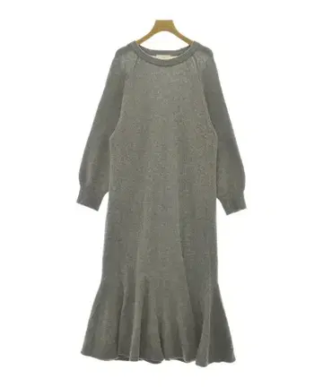 SLOBE IENA 원피스 여성용