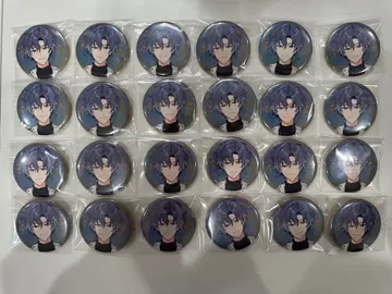 마법사의 약속 피가로 캔뱃지 묶음 판매