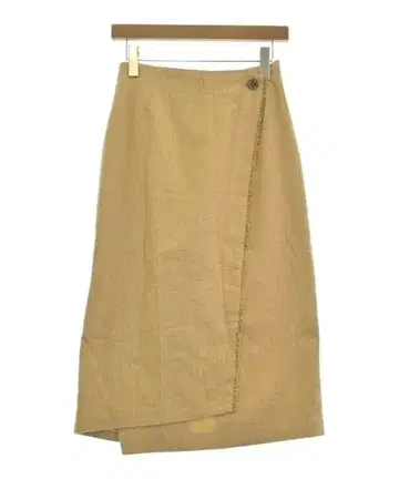 GALLARDA GALANTE 롱 맥시 길이 스커트 여성용