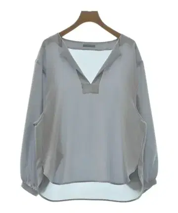 theory luxe 블라우스 여성용