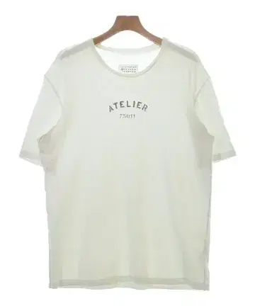 Maison Margiela 티셔츠 남성용