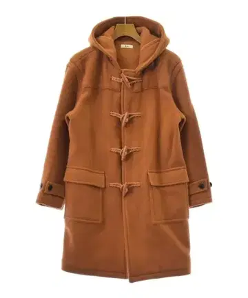 HEAD PORTER PLUS 더플 코트 남성용