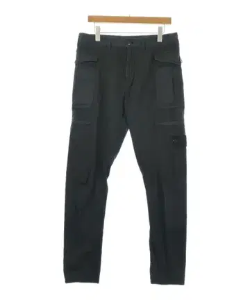 STONE ISLAND 카고 팬츠 남성용