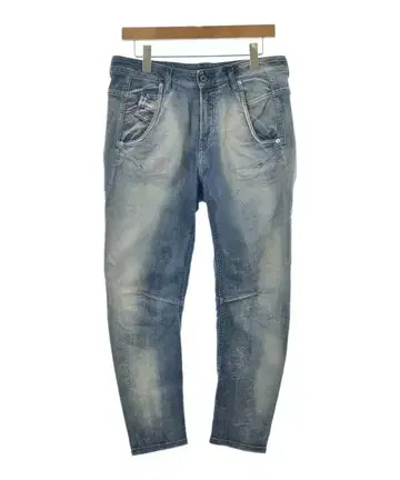 DIESEL 데님 팬츠 여성용