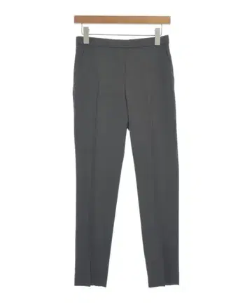 테리 슬랙스 여성용