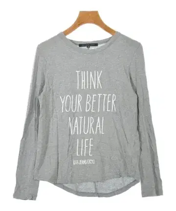 RITA JEANS TOKYO 티셔츠 여성용