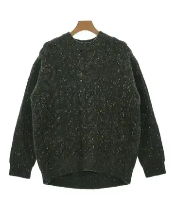 Drawer 니트 스웨터 여성용