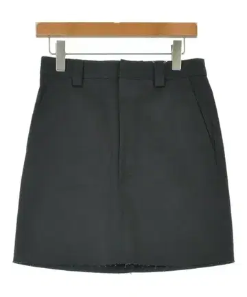 Plage 미디 스커트 여성용