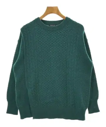 INDIVI 니트 스웨터 여성용