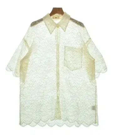 Uhr 캐주얼 셔츠 여성용