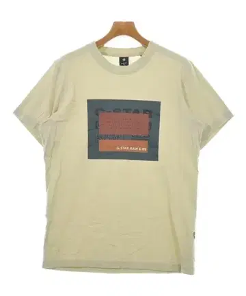 G-STAR RAW 티셔츠 남성용