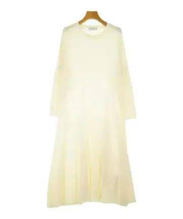 SLOBE IENA 셔츠 원피스 여성용