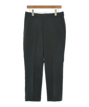 COMME des GARCONS HOMME PLUS 크롭 팬츠 남성용