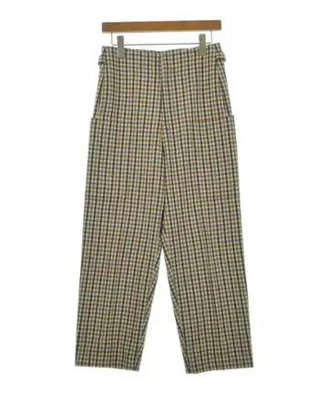 MACPHEE 슬랙스 여성용