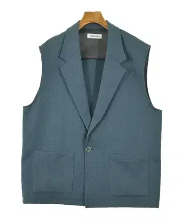 MONKEY TIME 블루종 (기타) 남성용