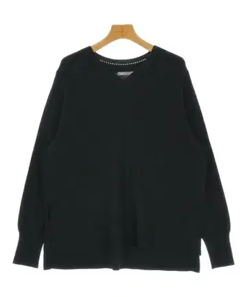 띠어리 루스 니트 스웨터 여성용