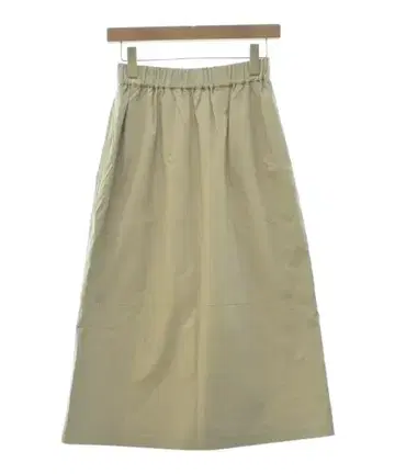 Ballsey 롱 맥시 길이 스커트 여성용