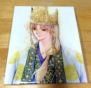 새벽의 연화 캐릭터 파인 보드 스원