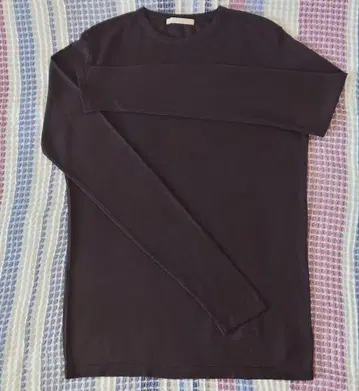 [ Plage ] CU WO Fine 니트