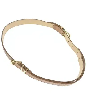 LE CIEL BLEU 벨트 여성용