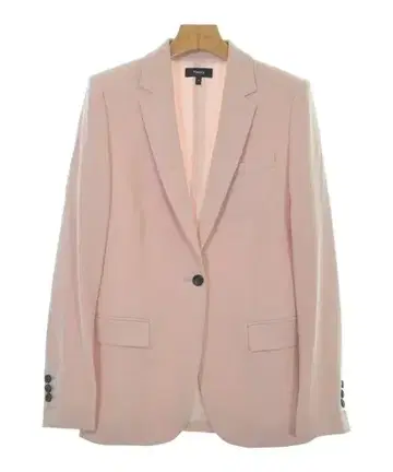 Theory 테일러드 자켓 여성용