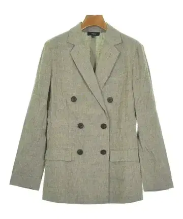 Theory 캐주얼 자켓 여성용