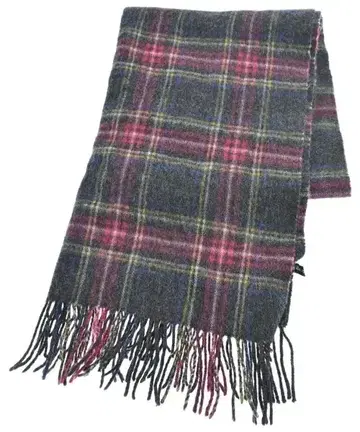 STRAWBERRY Fields 머플러 여성용