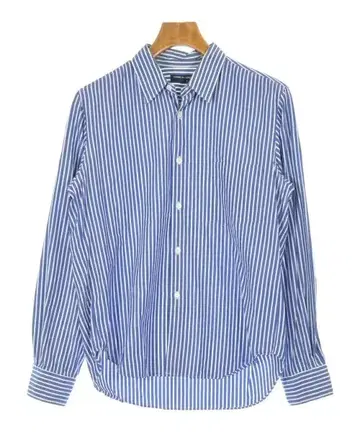 COMME des GARCONS HOMME 캐주얼 셔츠 남성용