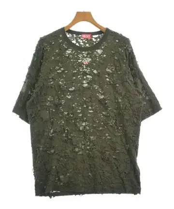 DIESEL 티셔츠 남성용