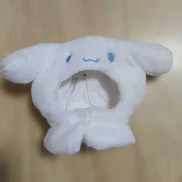 엔조이 아이돌 시리즈 시나모롤 시나몬 봉제 인형 코스튬