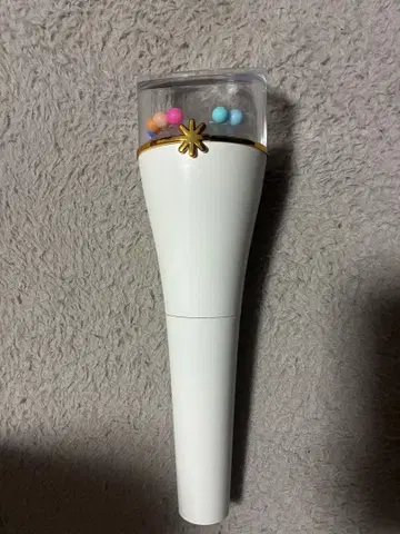 IZ*ONE 응원봉 화이트