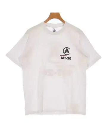 Mountain Research 티셔츠 남성용