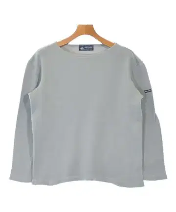 SAINT JAMES 니트 스웨터 남성용